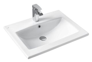 Тумба с раковиной Акватон Сохо 60 1A2580K2AJ010 60 см